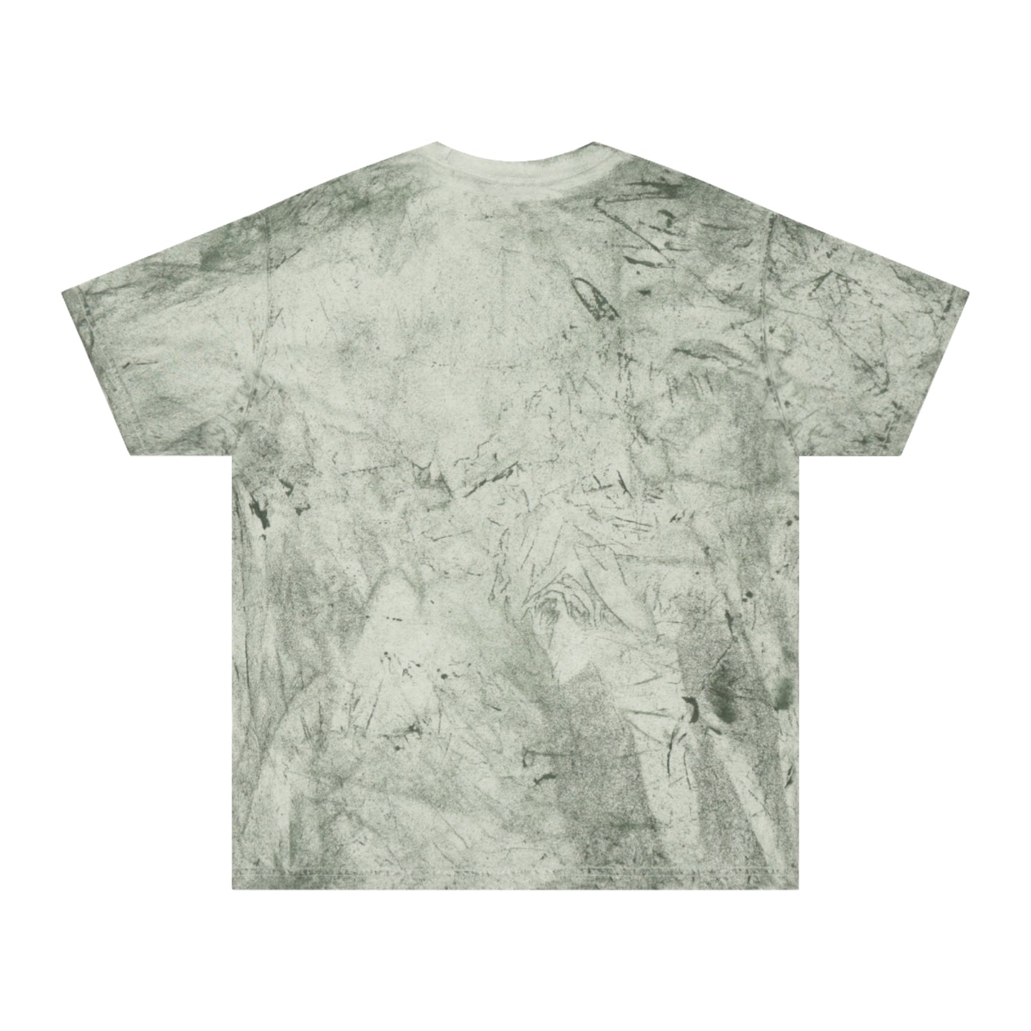 Sketchy Tarpon Color Blast T-Shirt