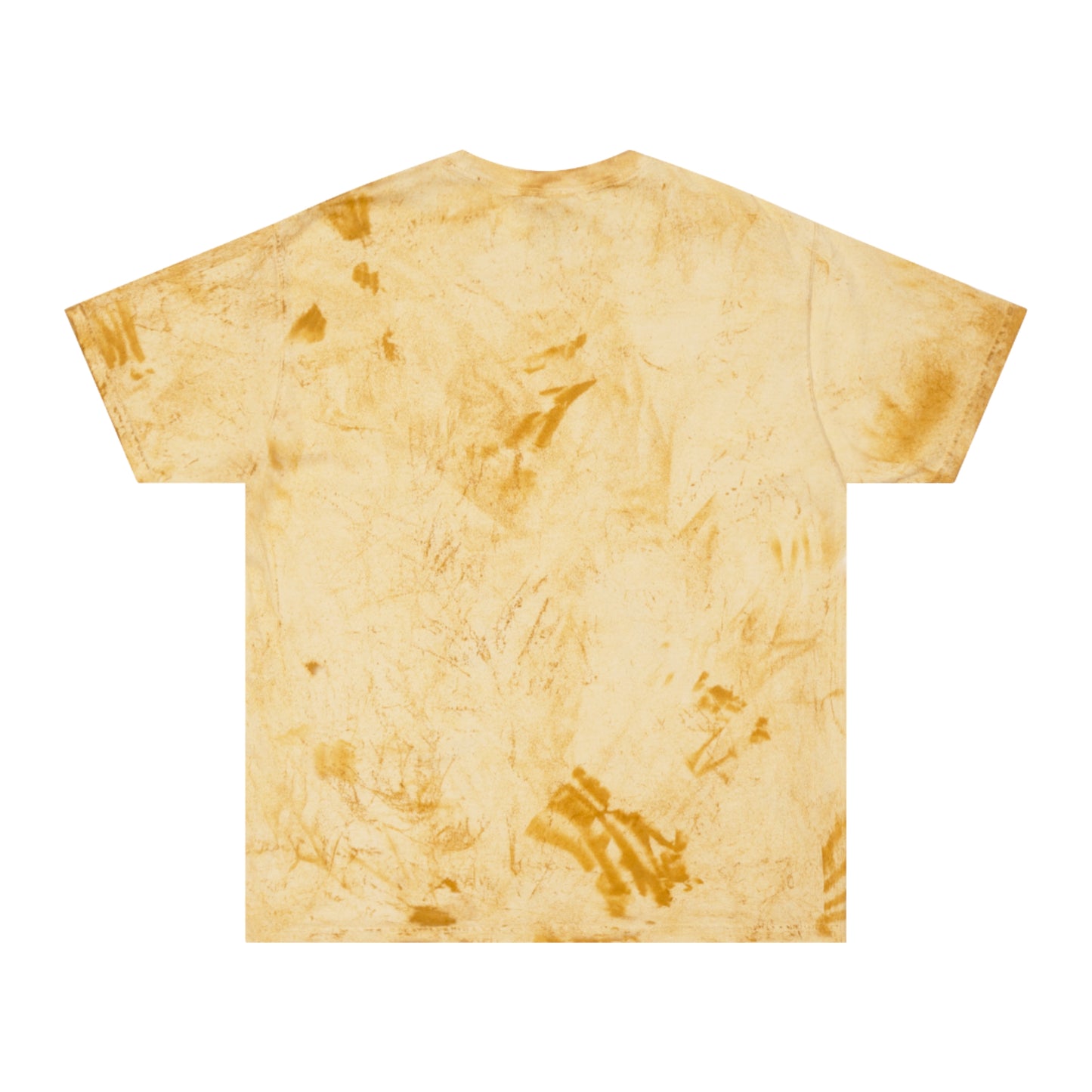 Sketchy Tarpon Color Blast T-Shirt