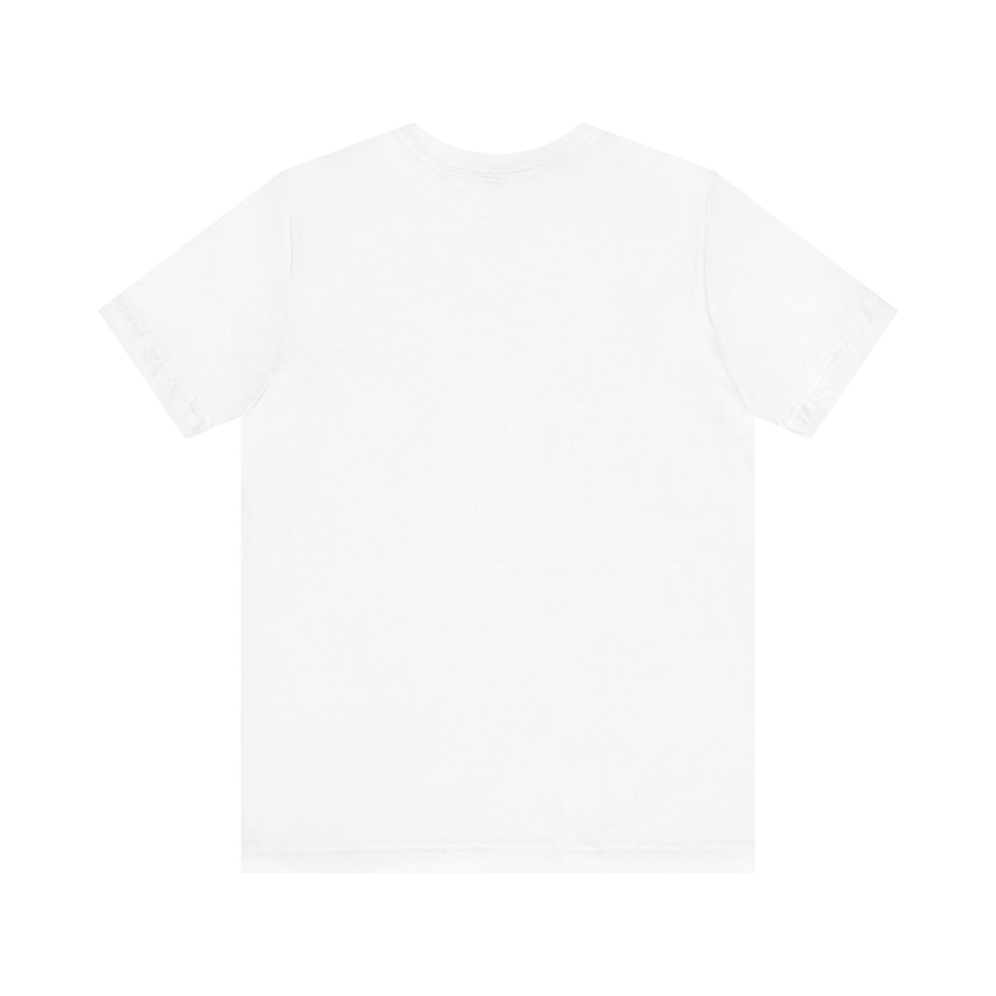 Sketchy Tarpon - Crewneck Tee - Tarpon Angler Shirt