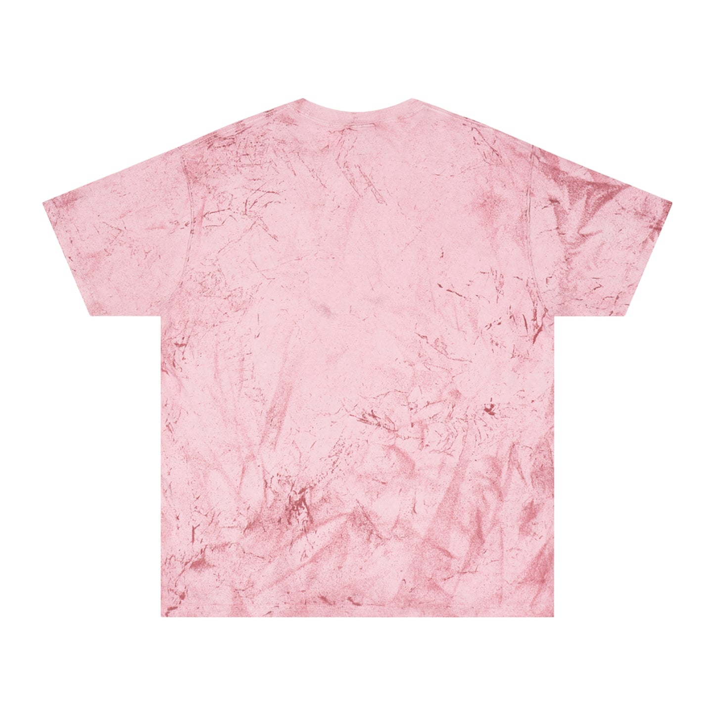 Sketchy Tarpon Color Blast T-Shirt