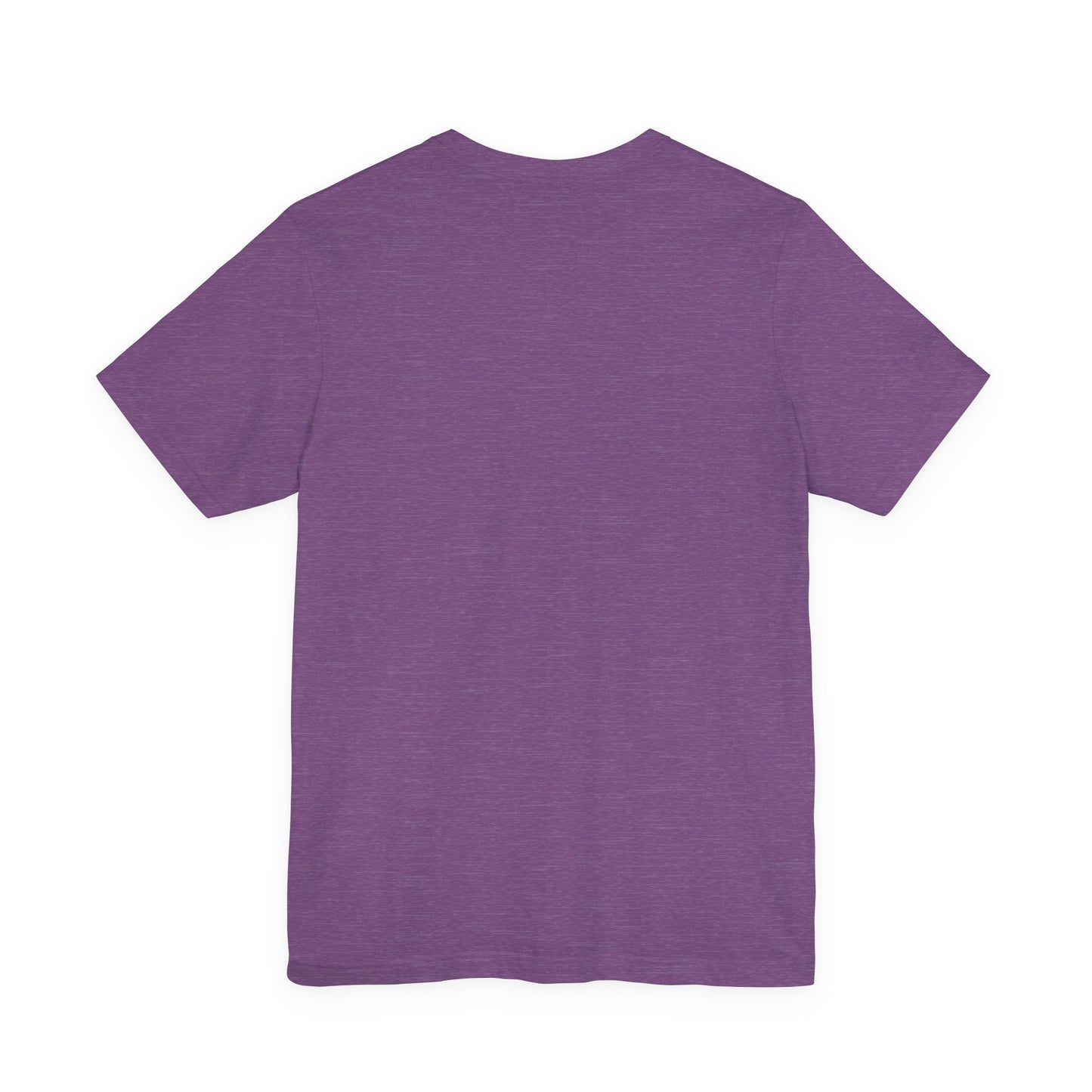Redfish Tee | Fishing Shirt | Red Drum | Back Print