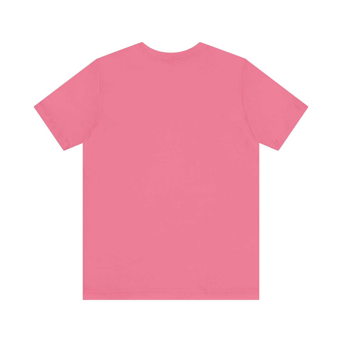 Redfish Tee | Fishing Shirt | Red Drum | Back Print