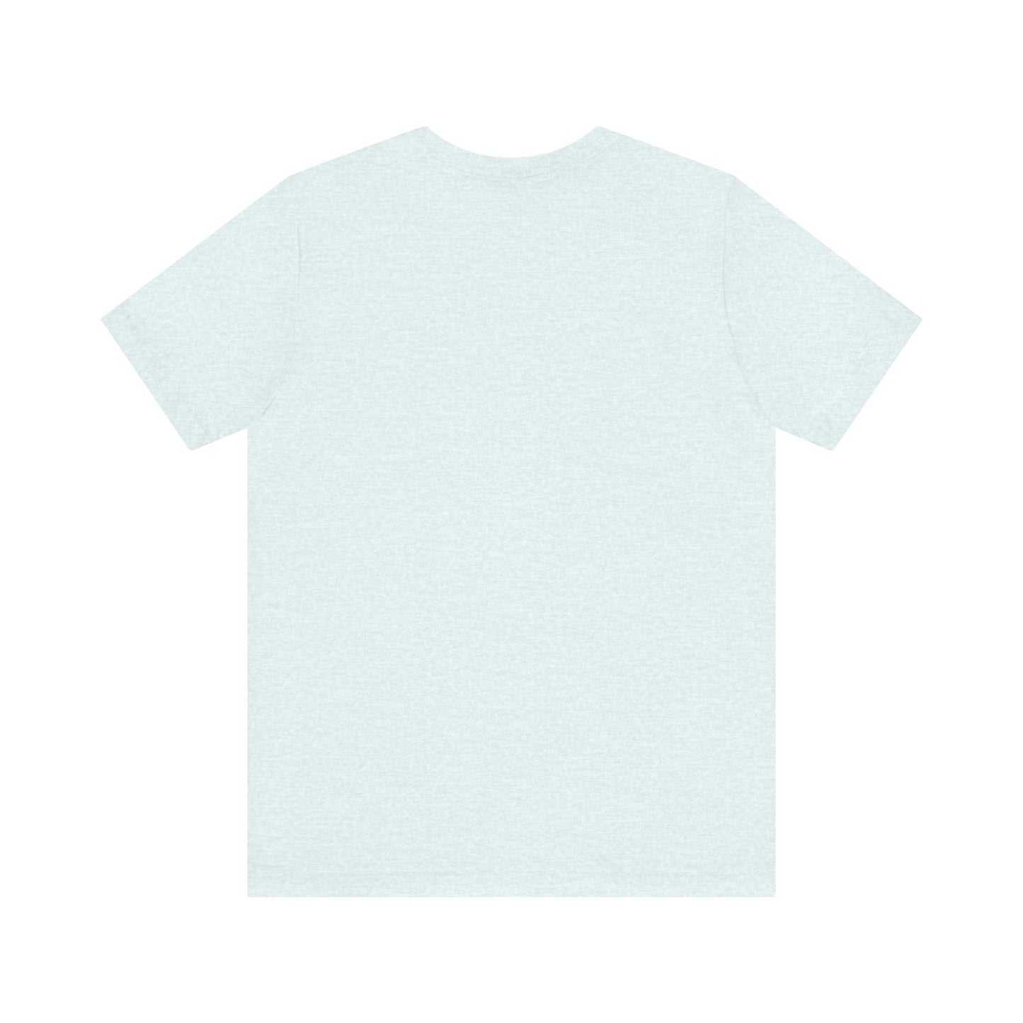 Sketchy Tarpon - Crewneck Tee - Tarpon Angler Shirt