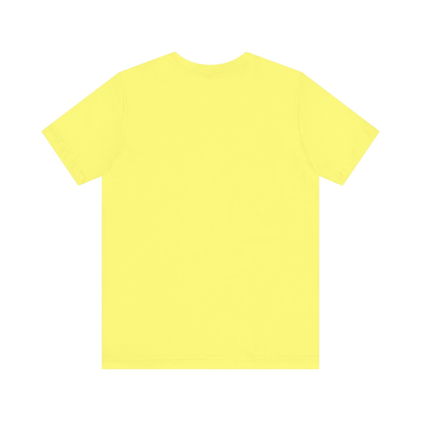 Redfish Tee | Fishing Shirt | Red Drum | Back Print