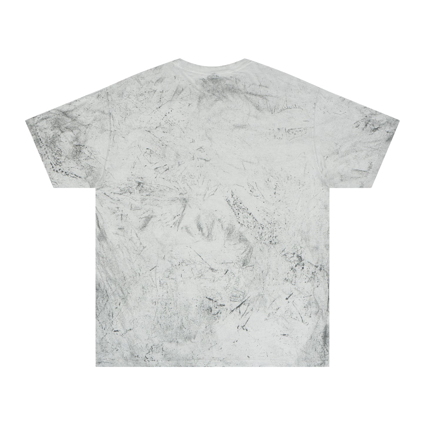 Sketchy Tarpon Color Blast T-Shirt