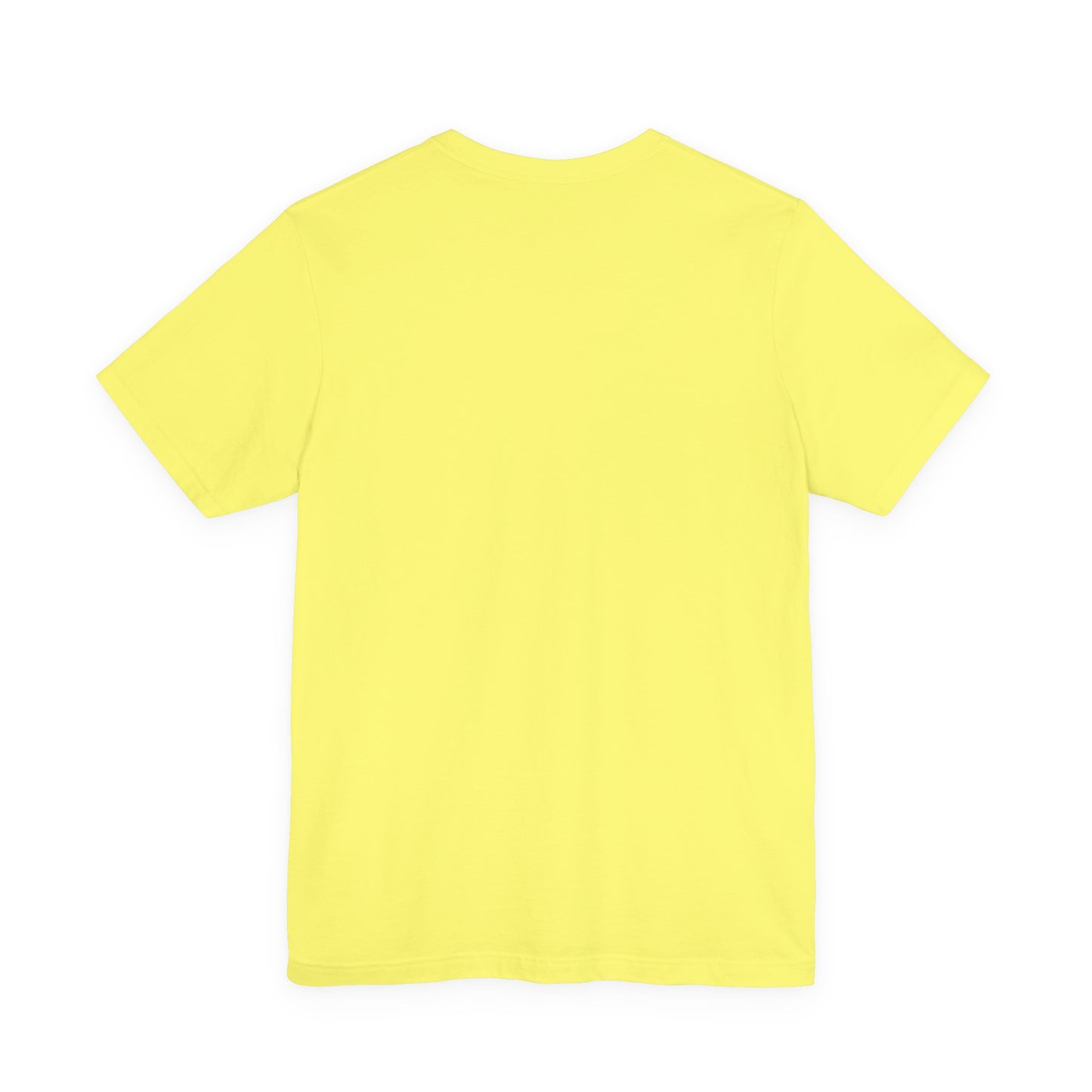 Redfish Tee | Fishing Shirt | Red Drum | Back Print