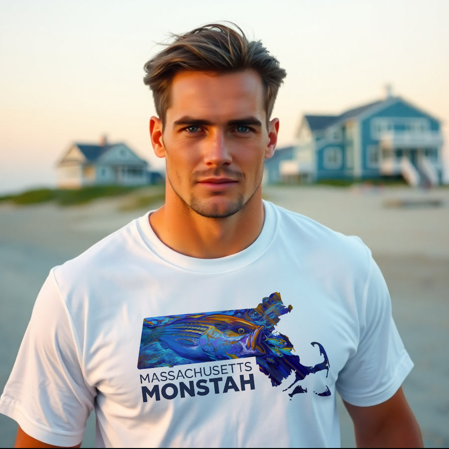 Tarpon T shirt - fishing shirt - Love MY Oceans