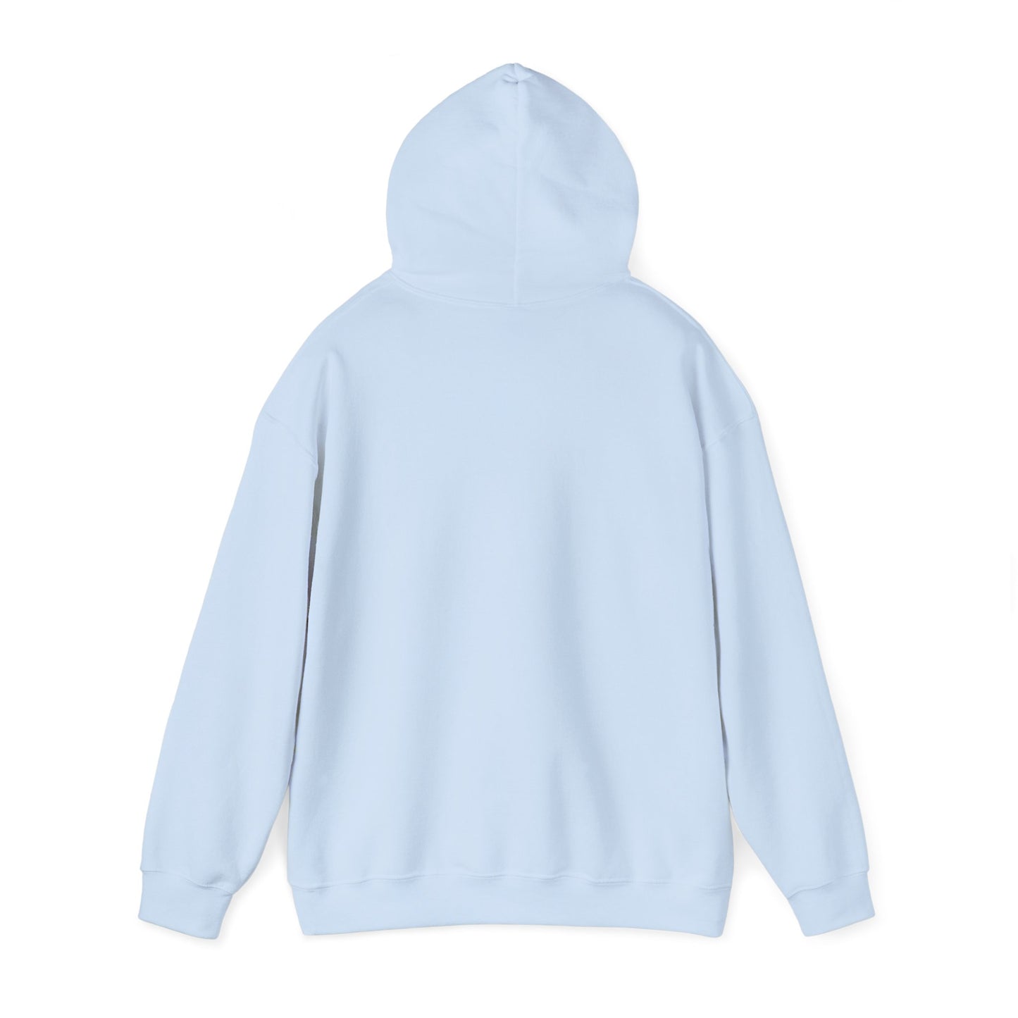 Love My Oceans™ "By a Thread" Humpback Whale Hooded Sweatshirt - Love My Oceans Hoodie