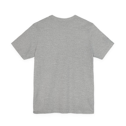 Redfish Tee | Fishing Shirt | Red Drum | Back Print