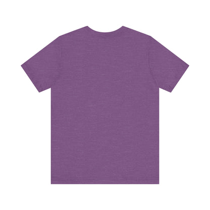 Redfish Tee | Fishing Shirt | Red Drum | Back Print
