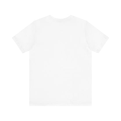 Sketchy Tarpon - Crewneck Tee - Tarpon Angler Shirt