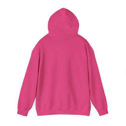 Love My Oceans™ "By a Thread" Humpback Whale Hooded Sweatshirt - Love My Oceans Hoodie