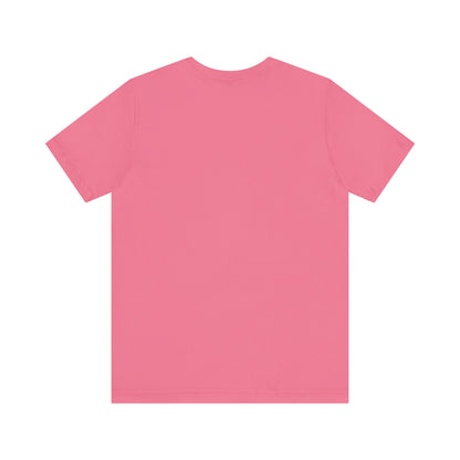 Redfish Tee | Fishing Shirt | Red Drum | Back Print