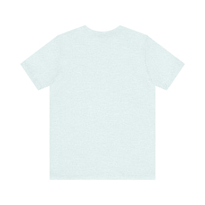 Sketchy Tarpon - Crewneck Tee - Tarpon Angler Shirt