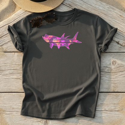 Destination Tarpon Tee - Love My Oceans T-Shirt