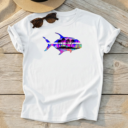 Destination Permit Tee