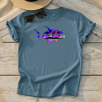 Destination Permit Tee