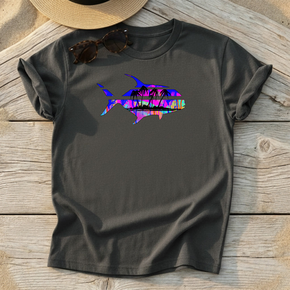 Destination Permit Tee