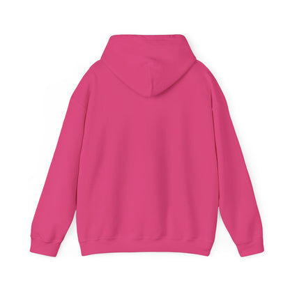 Love My Oceans™ "By a Thread" Humpback Whale Hooded Sweatshirt - Love My Oceans Hoodie