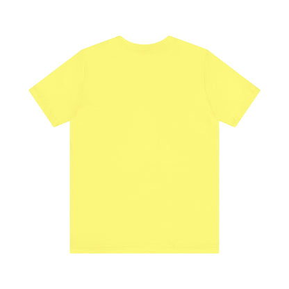 Redfish Tee | Fishing Shirt | Red Drum | Back Print