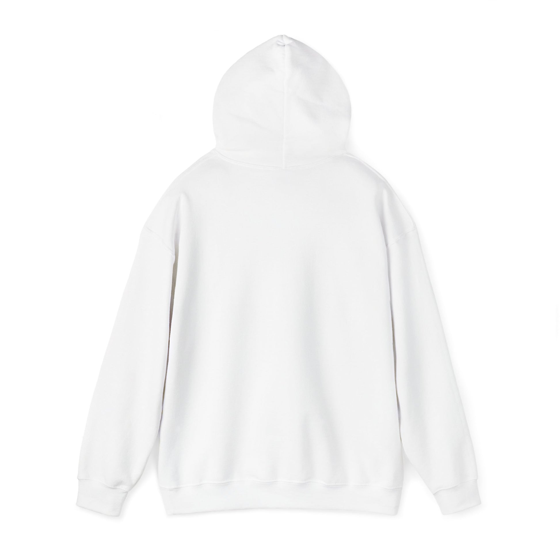 Love My Oceans™ "By a Thread" Humpback Whale Hooded Sweatshirt - Love My Oceans Hoodie