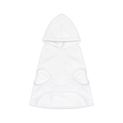 Humpback Whale Pet Hoodie – Love My Oceans Savlen Edition