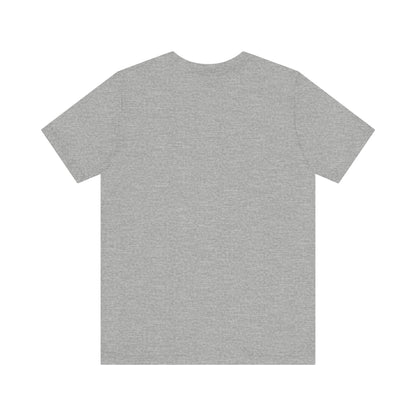 Redfish Tee | Fishing Shirt | Red Drum | Back Print
