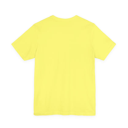 Redfish Tee | Fishing Shirt | Red Drum | Back Print
