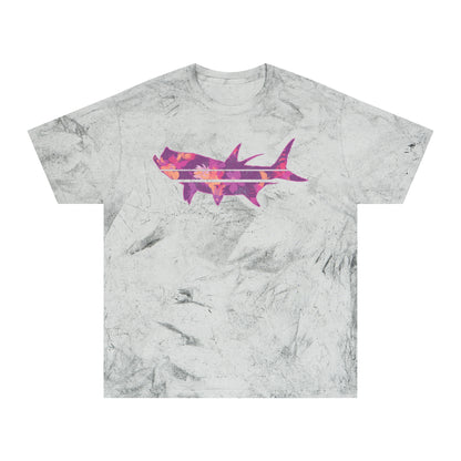 Destination Tarpon Color Blast T-Shirt